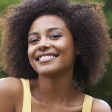 Mercy Wanjiku, Salon Owner